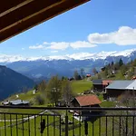 Mira Toedi Hotel Domat