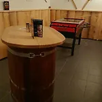 Hotel Mira Toedi