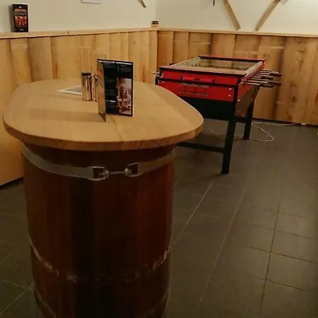 Hotel Mira Toedi
