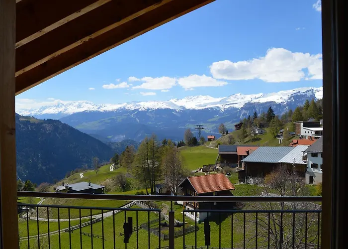 Mira Toedi Hotel Domat