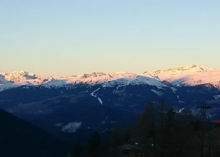 Mira Toedi Hotel Domat