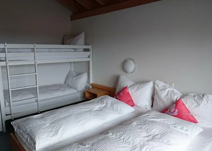 Mira Toedi Hotel Domat