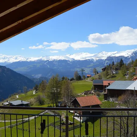 Mira Toedi Hotel Domat