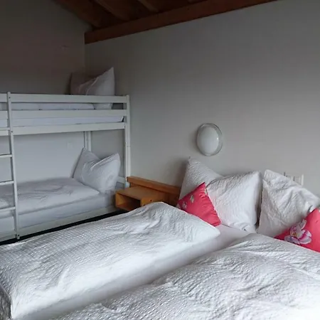 Mira Toedi Hotel Domat