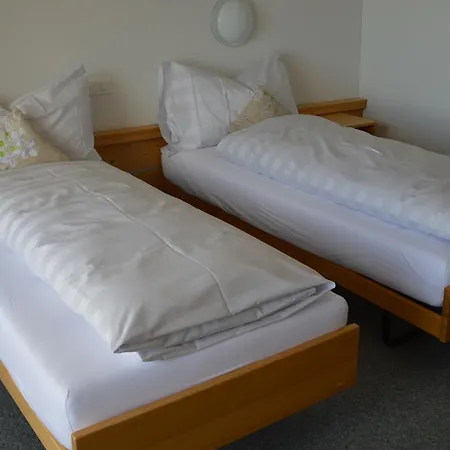 Hotel Mira Toedi Domat